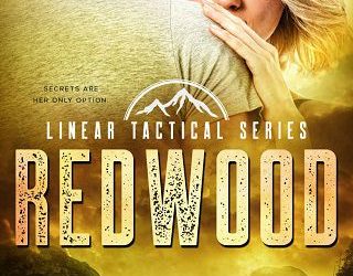 redwood janie crouch