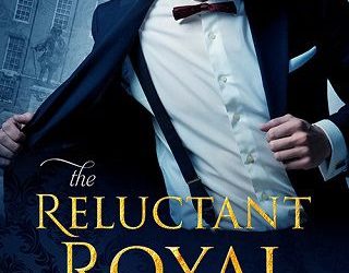 reluctant royal eleanor harkstead