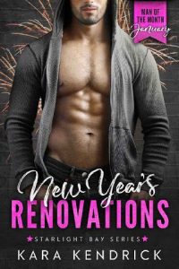renovations, kara kendrick