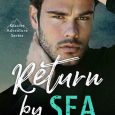 return by sea tracey jerald