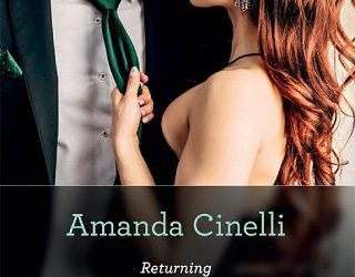 returning his heir amanda cinelli