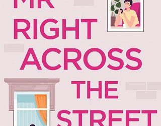 right across the street kathryn freeman