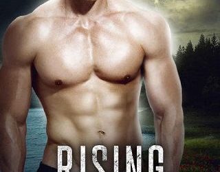 rising claire cullen