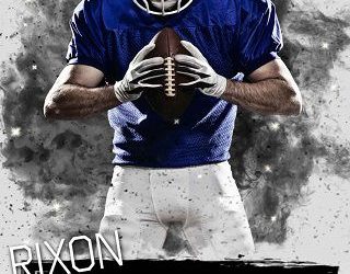 rixon raiders la cotton