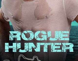 rogue hunter louise rose-innes
