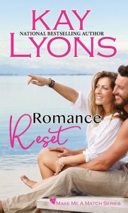 romance reset, kay lyons