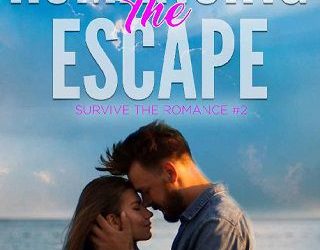 romancing escape cami checketts