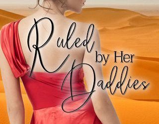 ruled by daddies laylah roberts