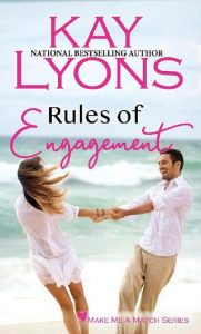 rules of engagement, kay lyons