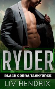 ryder, liv hendrix