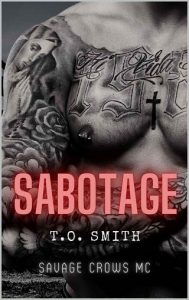 sabotage, to smith
