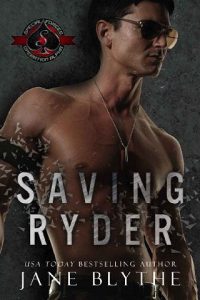 saving ryder, jane blythe