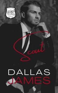 scout, dallas james