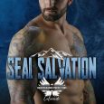 seal salvation elle james