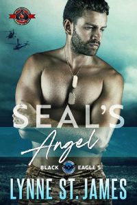 seal's angel, lynne st james