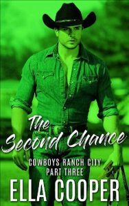 second chance, ella cooper