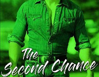 second chance ella cooper