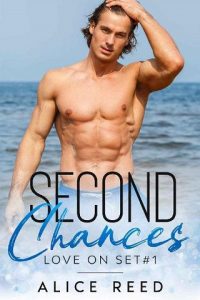 second chances, alice reed