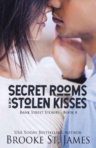 secret rooms, brooke st james