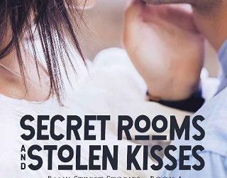 secret rooms brooke st james