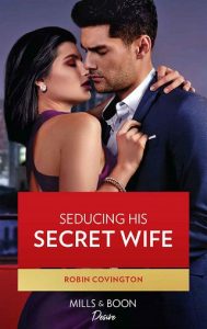 secret wife, robin covington
