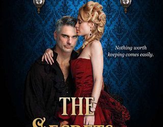 secrets he keeps amy sandas