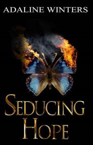 seducing hope, adaline winters
