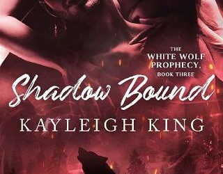 shadow bound kayleigh king