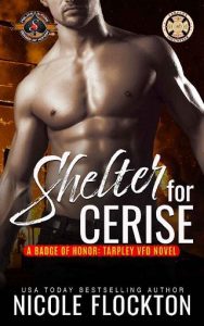 shelter for cerise, nicole flockton