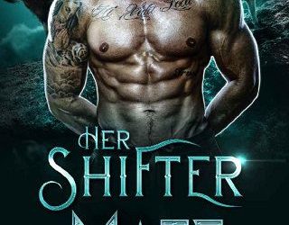 shifter mate bailey dark