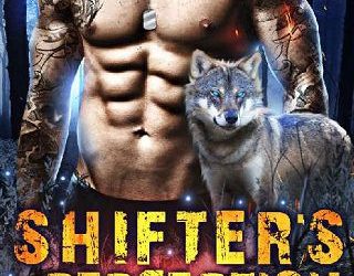 shifter's perception sammie joyce