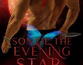 son of evening star rl olvitt
