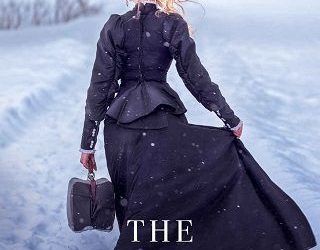 spinster tess thompson