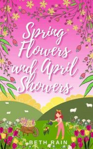 spring flowers, beth rain