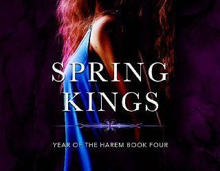 spring kings kayla wren