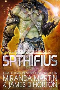 spthifius, miranda martin