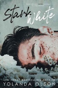 stark white, yolanda olson