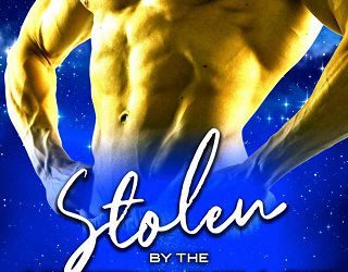 stolen alien beast celeste king