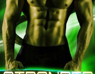 stranded heather fox