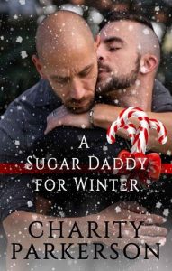 sugar daddy, charity parkerson