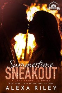 summertime sneakout, alexa riley