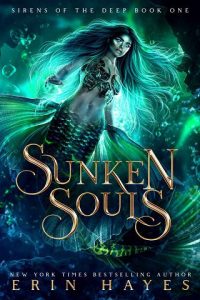 sunken souls, erin hayes