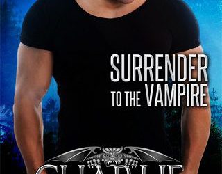 surrender to vampire charlie richards