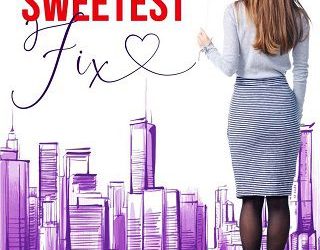 sweetest fix tessa bailey