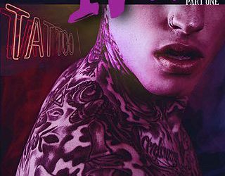 taste of ink daniel may