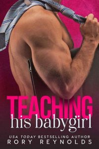 teaching babygirl, rory reynolds