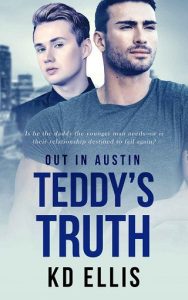teddy's truth, kd ellis
