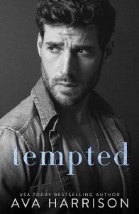 tempted, ava harrison