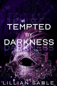 tempted darkness, lillian sable