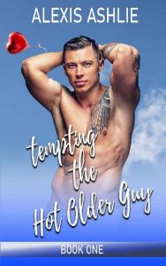 tempting older guy, alexis ashlie